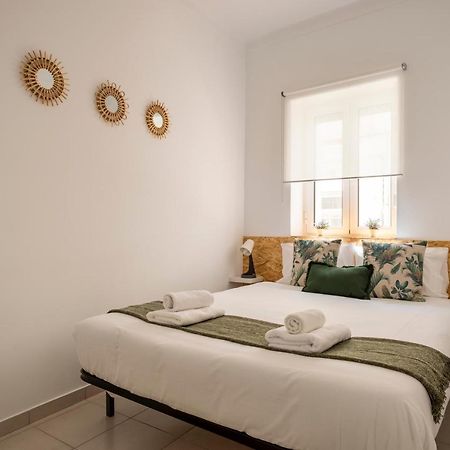 Flowers House Nazaré Extérieur photo
