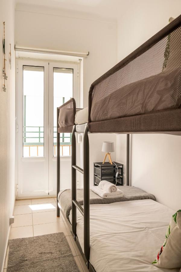 Flowers House Nazaré Extérieur photo