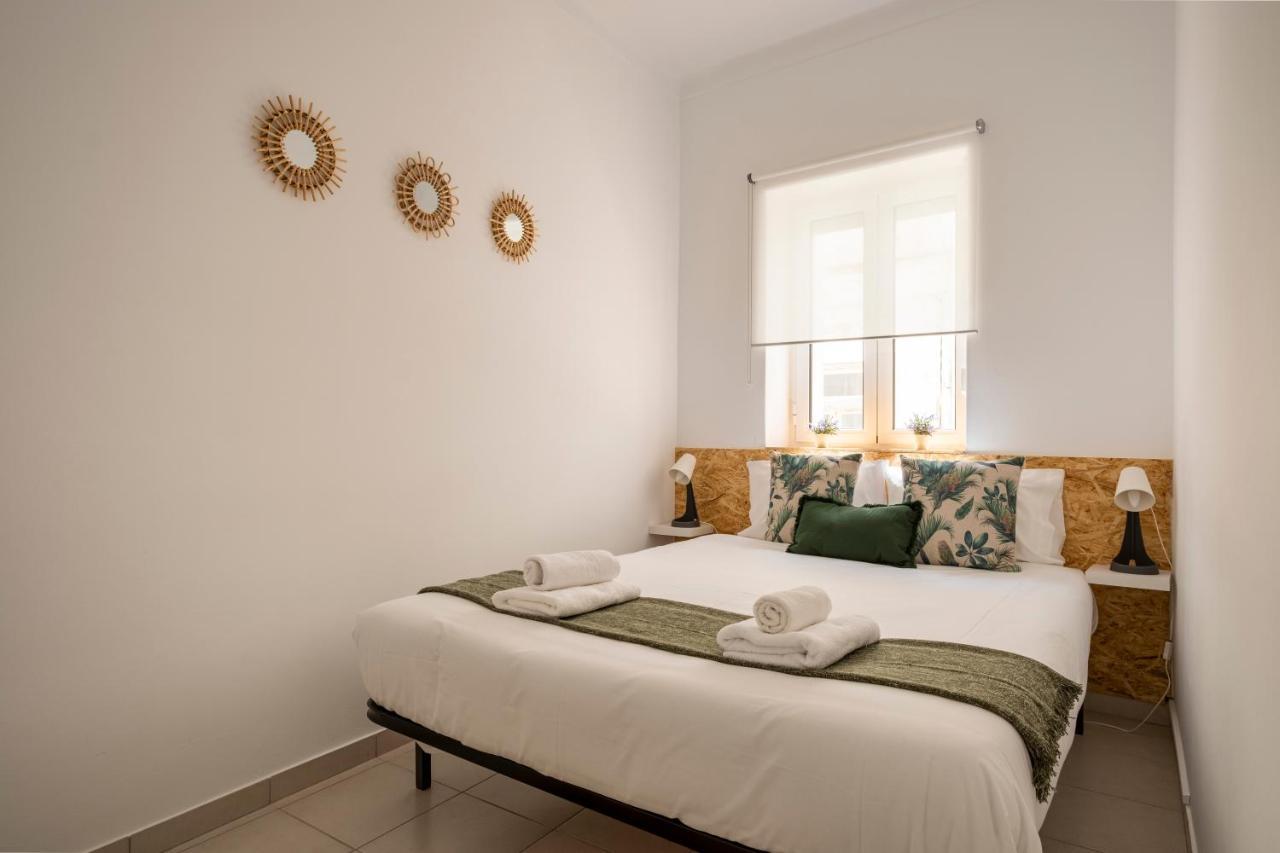 Flowers House Nazaré Extérieur photo