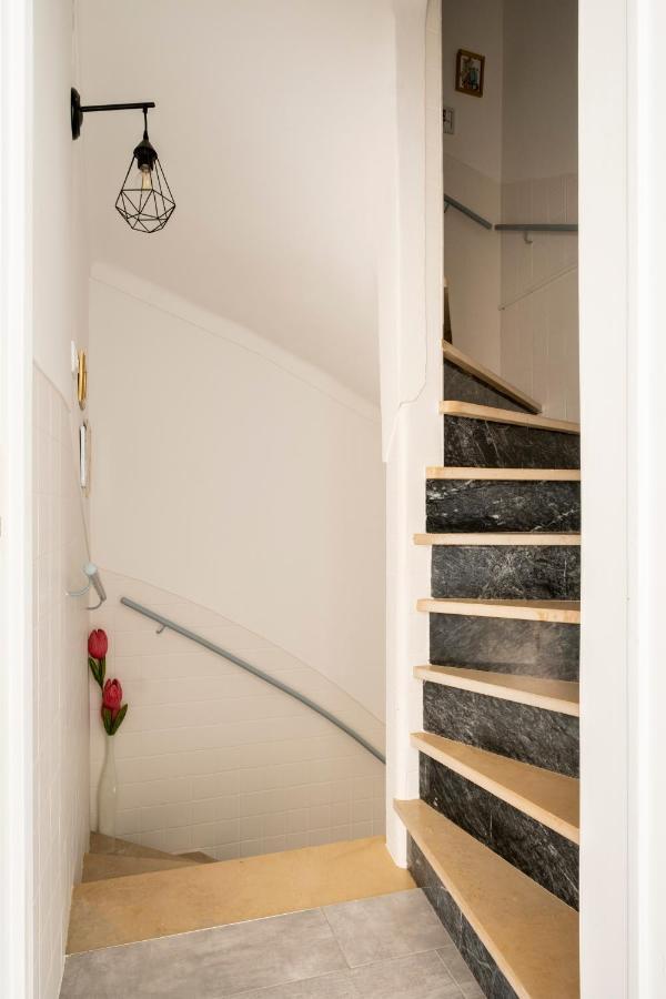 Flowers House Nazaré Extérieur photo